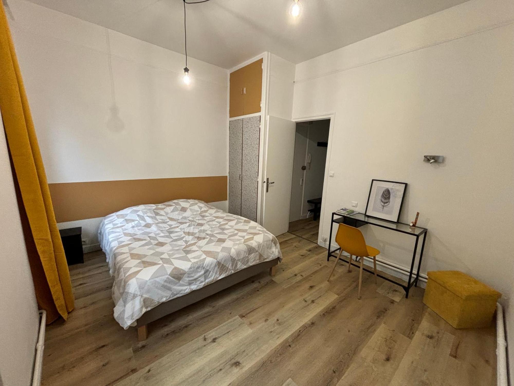43 Proche Centre Daire Cherbourg-en-Cotentin Dış mekan fotoğraf